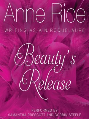 cover image of Beauty's Release
